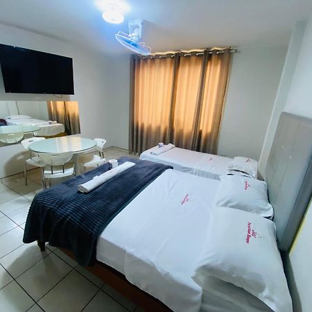 Hotel Peruvians House Callao Extérieur photo