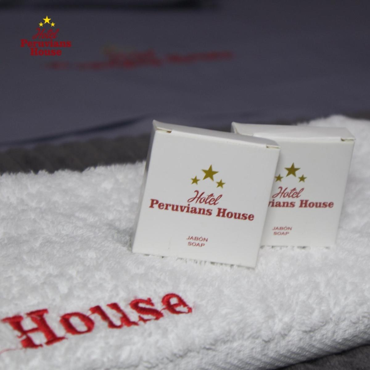 Hotel Peruvians House Callao Extérieur photo